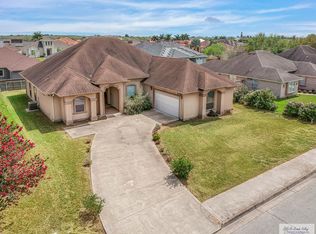 5716 Mystic Bnd, Brownsville, TX 78526