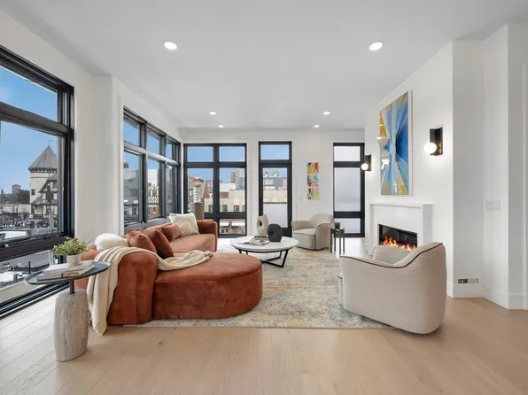 14 Green St #Pha, Brookline, MA 02446