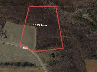 5861 Chrismon Rd, Browns Summit, NC 27214