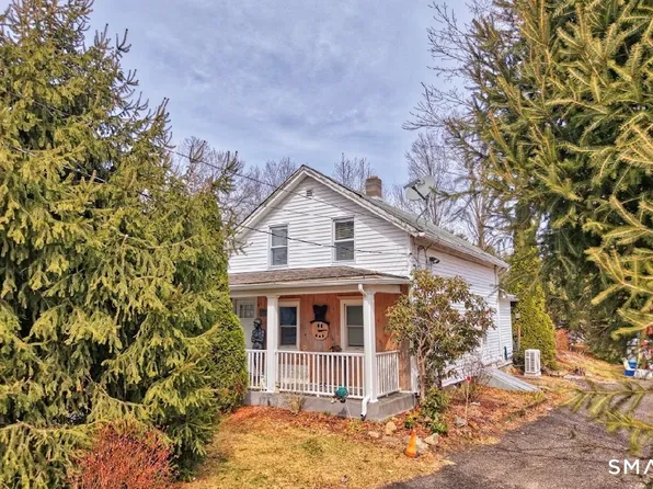 32 Union Street, Plymouth, CT 06786