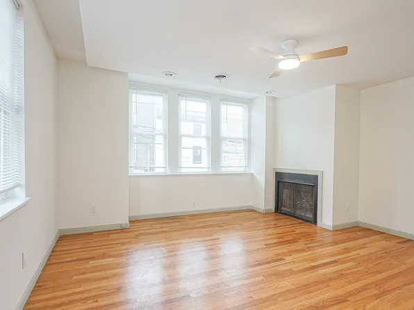 1714 S 4th St APT 2F, Philadelphia, PA 19148