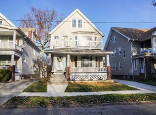 10136 Nanford Rd #1, Cleveland, OH 44102