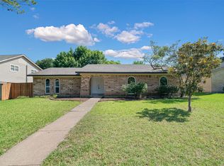 1714 Arvada Dr, Richardson, TX 75081