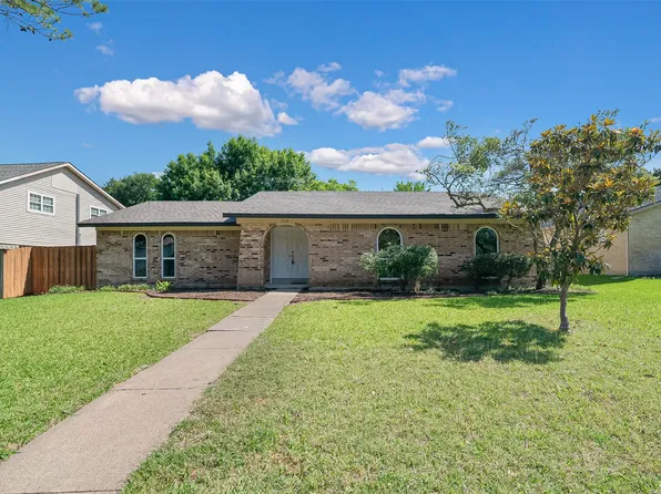 1714 Arvada Dr, Richardson, TX 75081