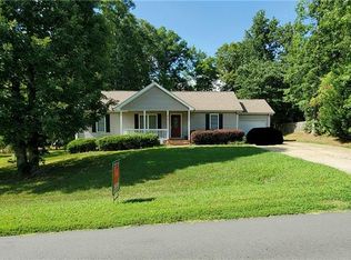 470 Saddlebred Loop, Stokesdale, NC 27357