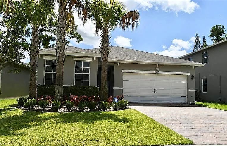 1st image of 2412 Timber Forest Dr