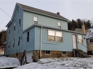 555 Benshoff Hill Rd, Johnstown, PA 15906