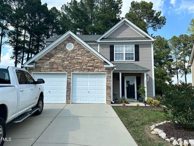 3009 Ben Hill Cir, Raleigh, NC, 27610