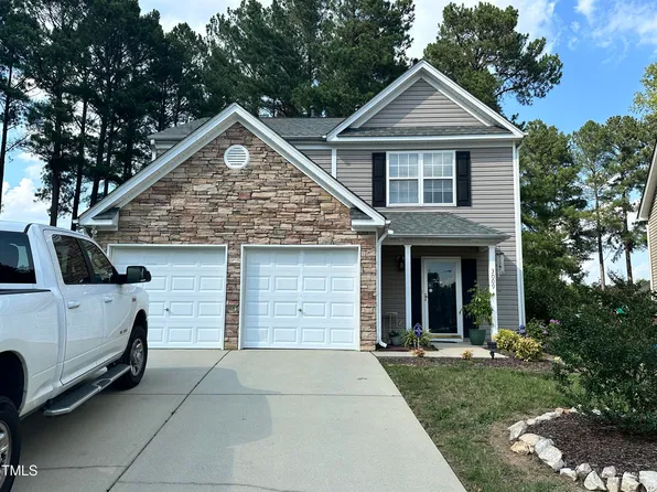 3009 Ben Hill Cir, Raleigh, NC 27610