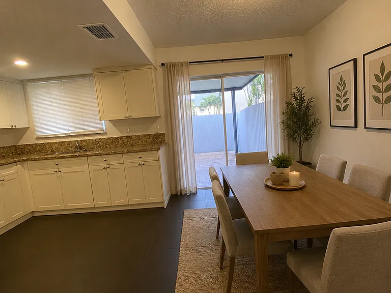 Dinning / Furniture