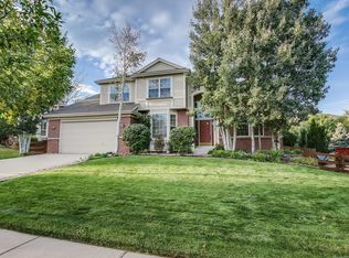 17727 W 63rd Pl, Arvada, CO 80403