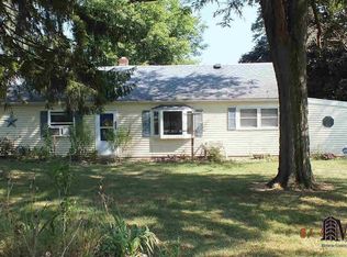 4690 Clegg Rd, Ottawa lake, MI 49267