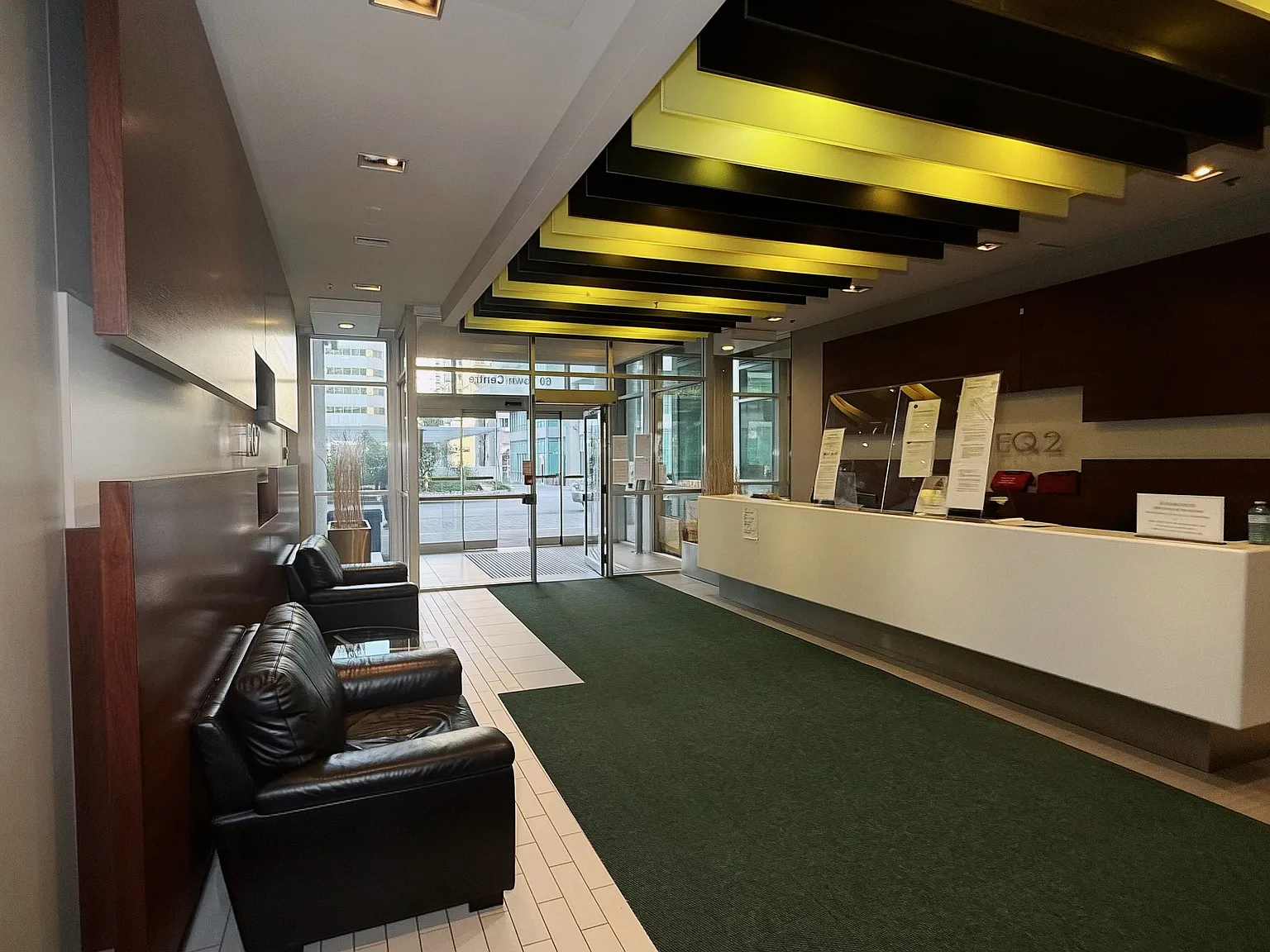 2 bed, $2,250 — Photo 4