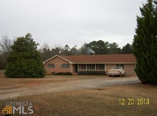 12720 Brown Bridge Rd, Covington, GA 30016