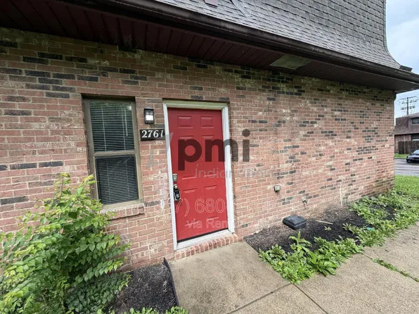 2761 Wedge St, Columbus, OH 43211
