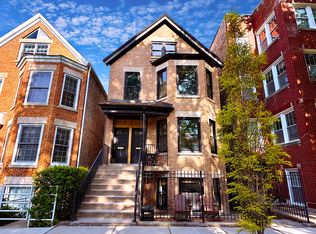 2713 N Marshfield Ave #1, Chicago, IL 60614