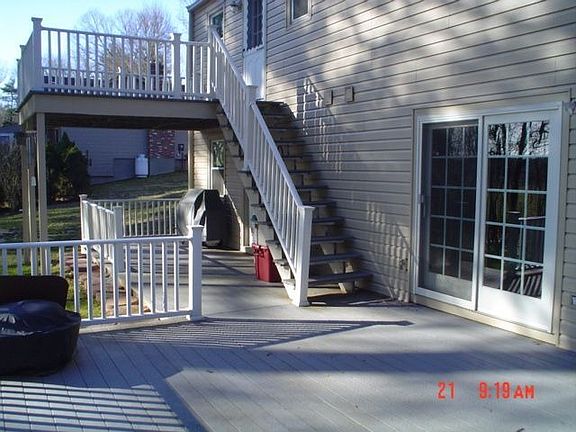 WALK OUT LOWER LEVEL