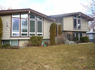 304 W 4th St, Albion, WA 99102