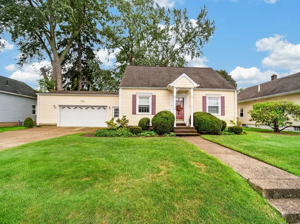 1369 W 32nd St, Erie, PA 16508