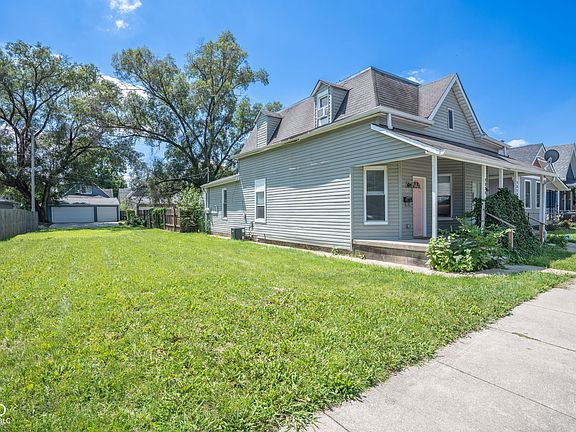 3rd image of 1519 English Ave