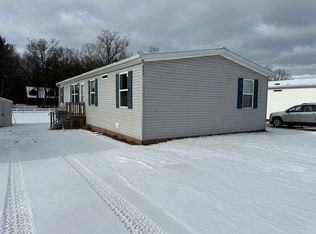 233 S Taffy Ln #615, Muskegon, MI 49442