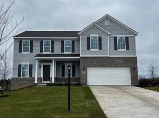 10405 Nebraska St, Crown Point, IN 46307