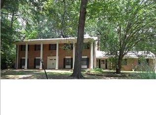 140 Avian Ln, Jackson, MS 39204