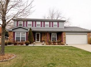 6716 Innsbruck Ct, Lisle, IL 60532