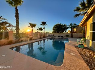 10794 S Coolwater Dr, Goodyear, AZ 85338