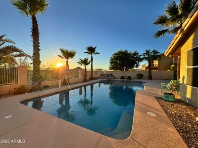 10794 S Coolwater Dr, Goodyear, AZ, 85338