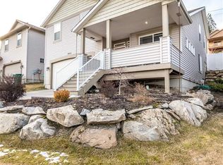 4908 E 15th Rd, Spokane Valley, WA 99212