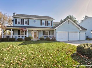 206 S Valley Rd, McHenry, IL 60050