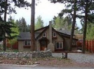 924 Lorraine Ave, Woodland Park, CO 80863