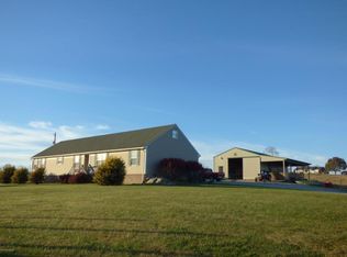1630 Sullivan Ln, Bardstown, KY 40004