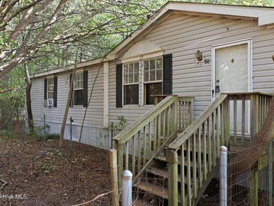 80 Whitetail Drive, Washington, NC, 27889