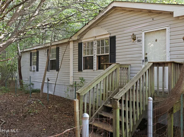 80 Whitetail Drive, Washington, NC 27889