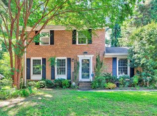 6209 Dixon Dr, Raleigh, NC 27609