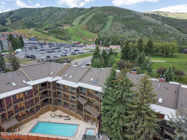 1530 Empire Ave #217, Park City, UT 84060