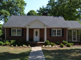 351 E Liberty St, York, SC 29745