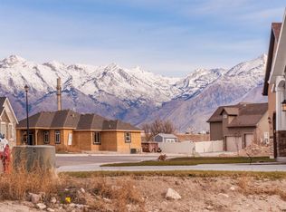 1351 S Grey Goose Rd, Lehi, UT 84043