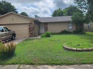 3317 S 138th Ave E, Tulsa, OK 74134
