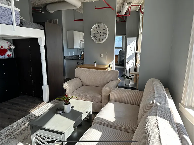 20 Marietta St NW #10E — Photo 9