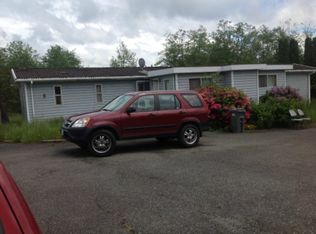 3069 Friday Creek Rd, Burlington, WA 98233