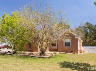 5817 Ranwick Ln, Raleigh, NC 27603