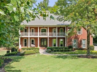 160 Stone Orchard Ct, Milton, GA 30004