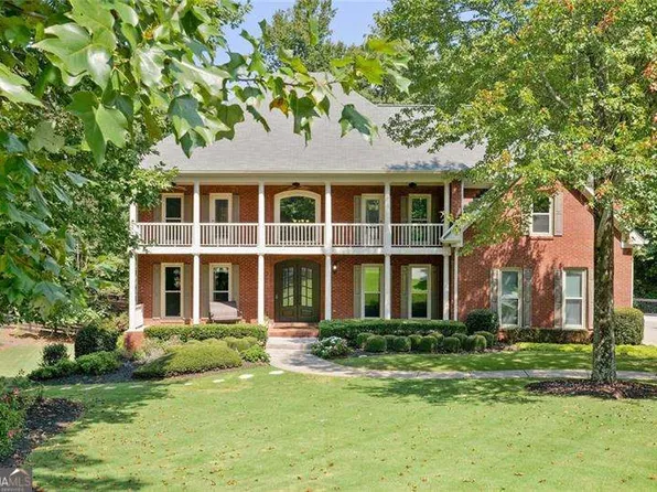 160 Stone Orchard Ct, Milton, GA 30004