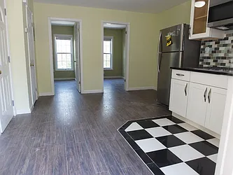 Rented by Compass