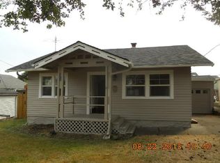 4724 NE 91st Ave, Portland, OR 97220