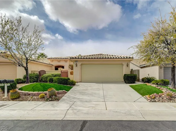 5017 Vincitor St, Las Vegas, NV 89135