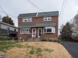 816 Maple Rd, Wallingford, PA 19086
